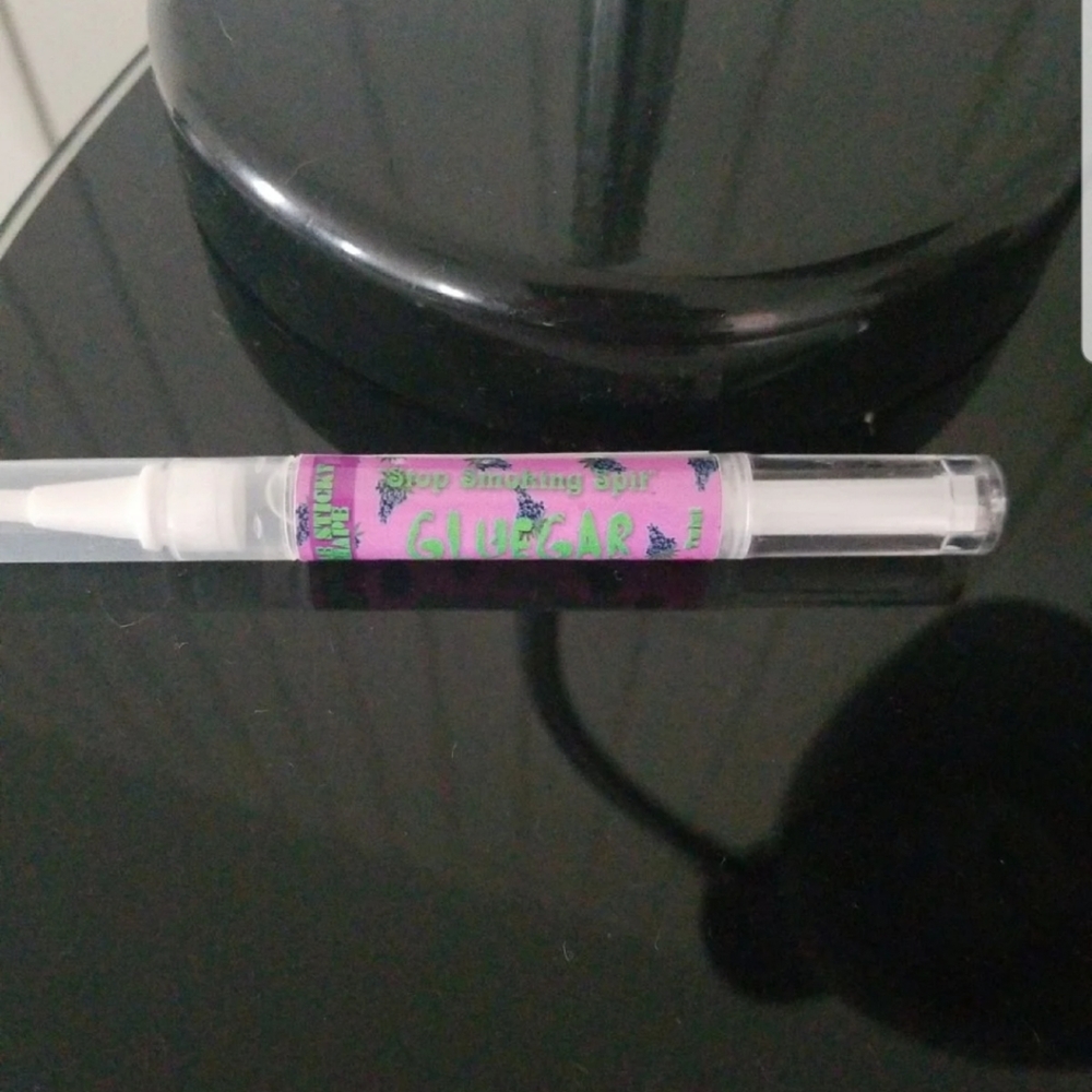 Glue